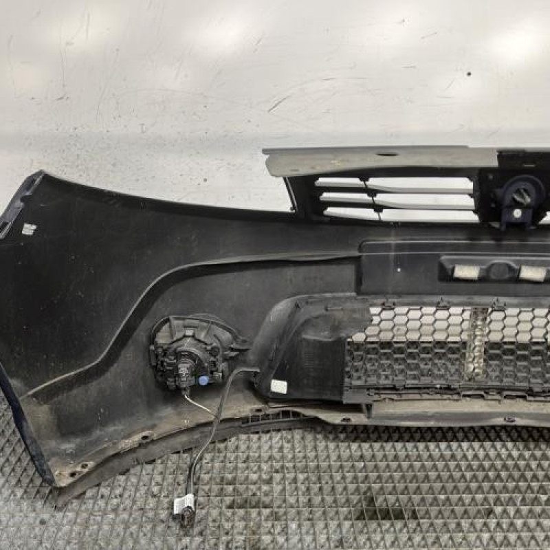 Pare choc avant DACIA SANDERO 1 Photo n°6