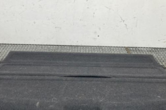 Plage arriere PEUGEOT 3008 1 Photo n°1