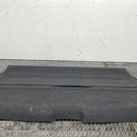 Plage arriere PEUGEOT 3008 1 Photo n°1