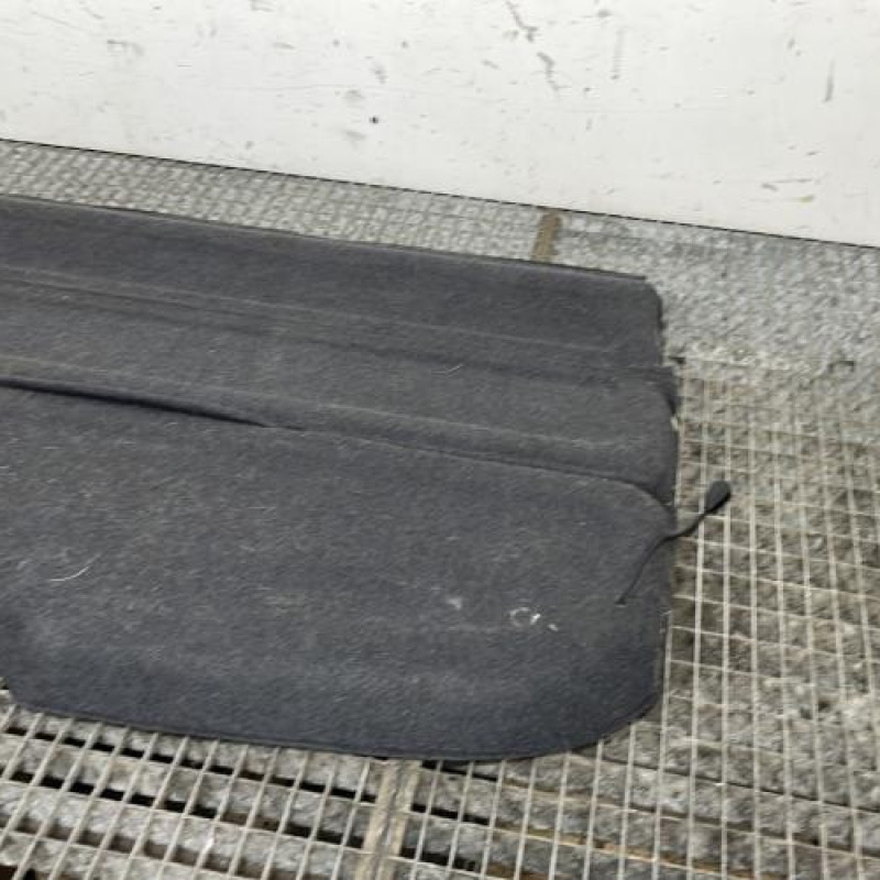 Plage arriere PEUGEOT 3008 1 Photo n°3