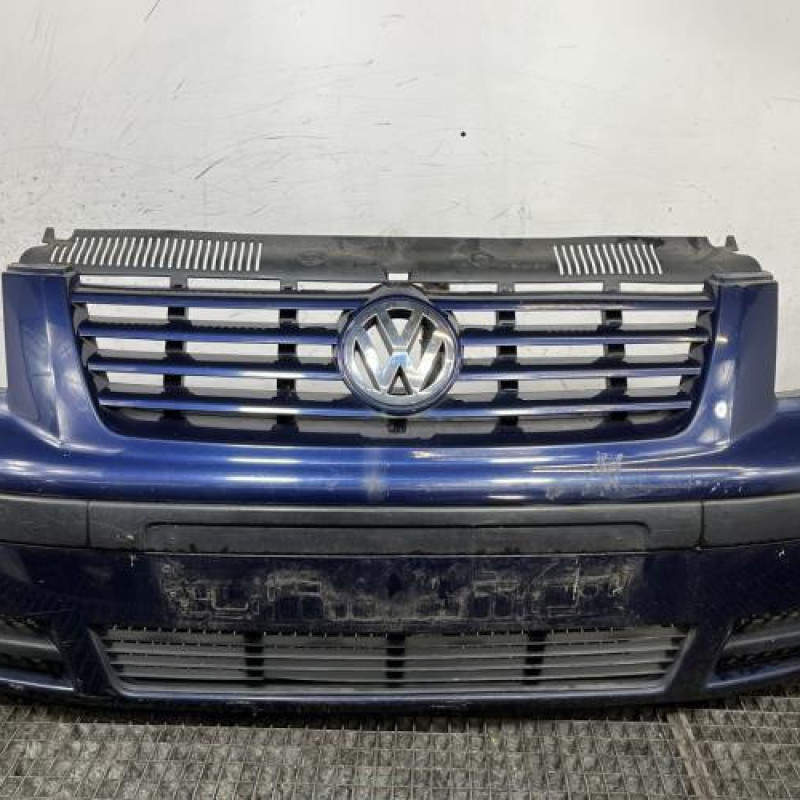 Pare choc avant VOLKSWAGEN SHARAN 1 Photo n°1