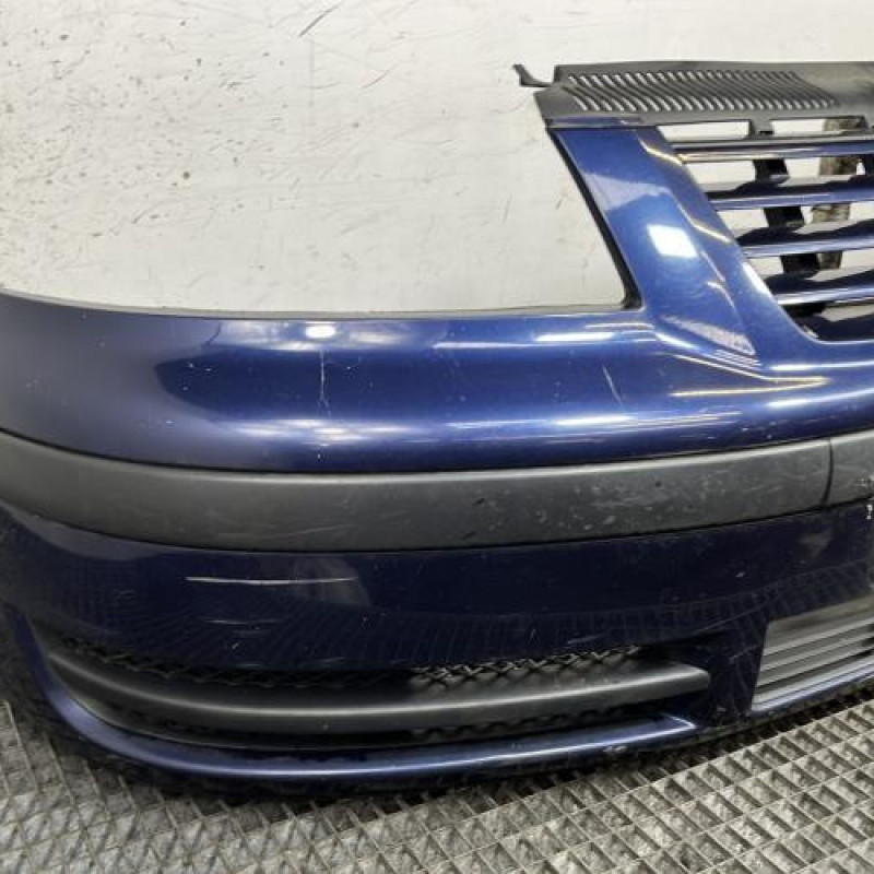 Pare choc avant VOLKSWAGEN SHARAN 1 Photo n°2