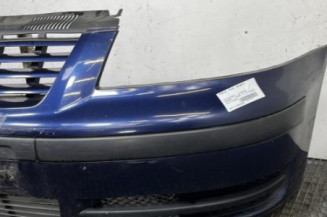 Pare choc avant VOLKSWAGEN SHARAN 1