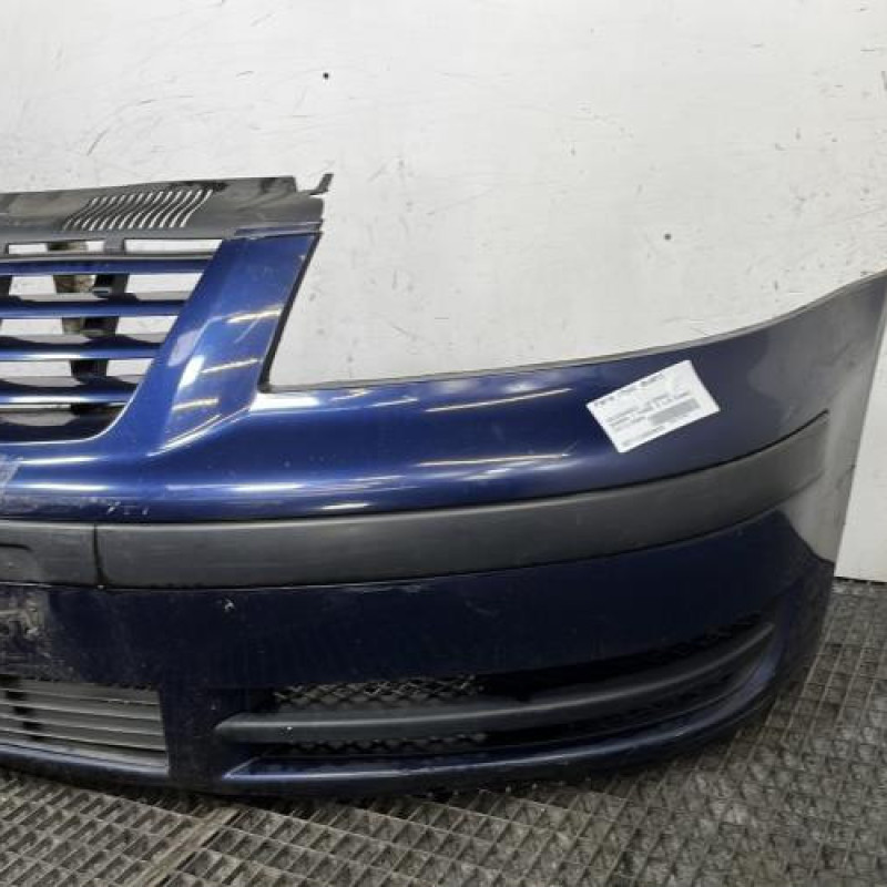 Pare choc avant VOLKSWAGEN SHARAN 1 Photo n°3