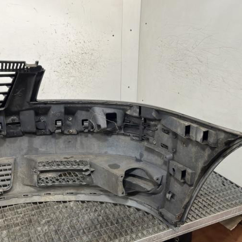 Pare choc avant VOLKSWAGEN SHARAN 1 Photo n°4