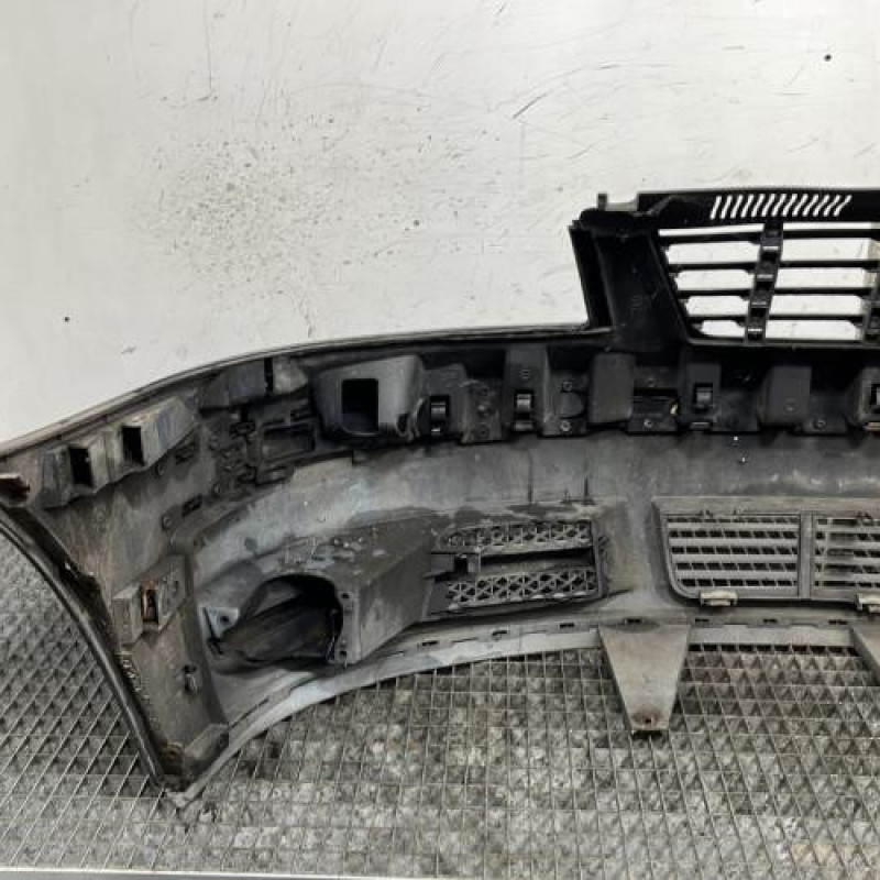 Pare choc avant VOLKSWAGEN SHARAN 1 Photo n°6