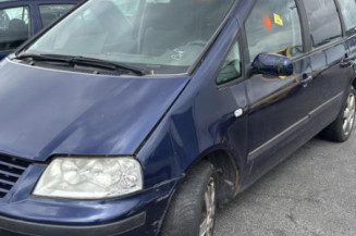 Pare choc avant VOLKSWAGEN SHARAN 1