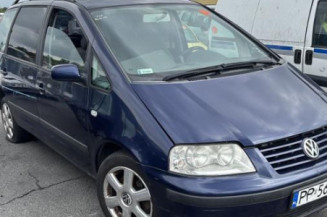 Pare choc avant VOLKSWAGEN SHARAN 1