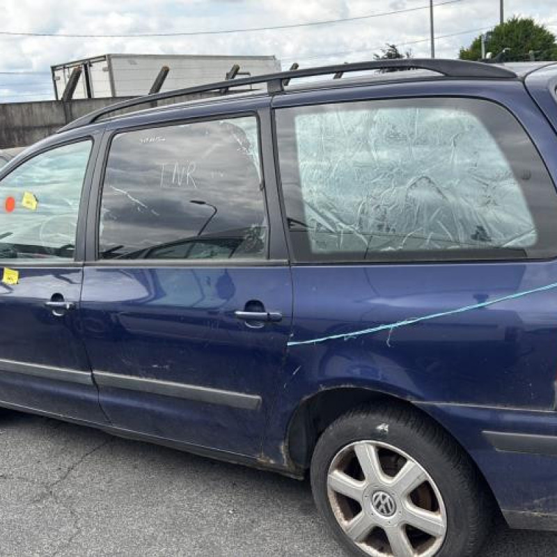 Pare choc avant VOLKSWAGEN SHARAN 1 Photo n°12