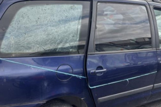 Pare choc avant VOLKSWAGEN SHARAN 1