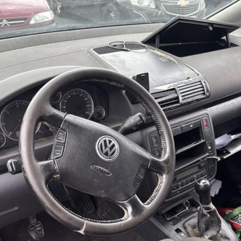 Pare choc avant VOLKSWAGEN SHARAN 1 Photo n°18