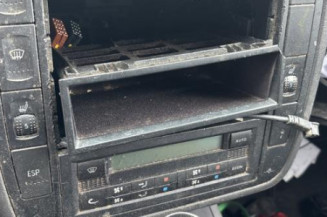 Pare choc avant VOLKSWAGEN SHARAN 1