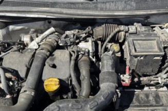 Reservoir essence DACIA LOGAN MCV 2