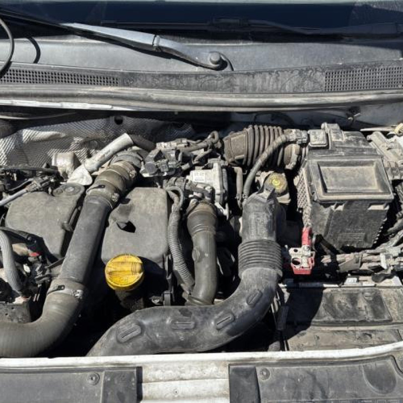 Reservoir essence DACIA LOGAN MCV 2 Photo n°19