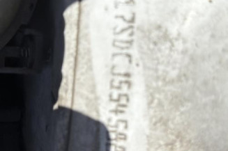 Reservoir essence DACIA LOGAN MCV 2