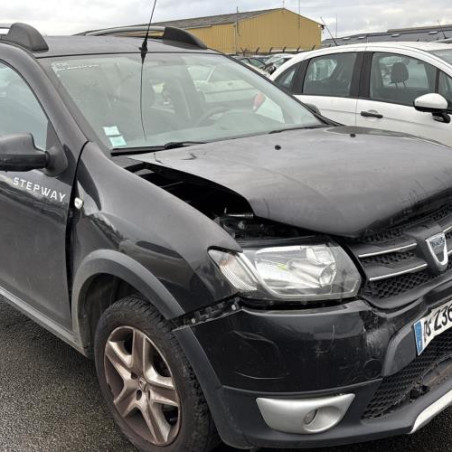 Reservoir essence DACIA SANDERO 2
