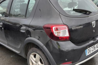 Reservoir essence DACIA SANDERO 2