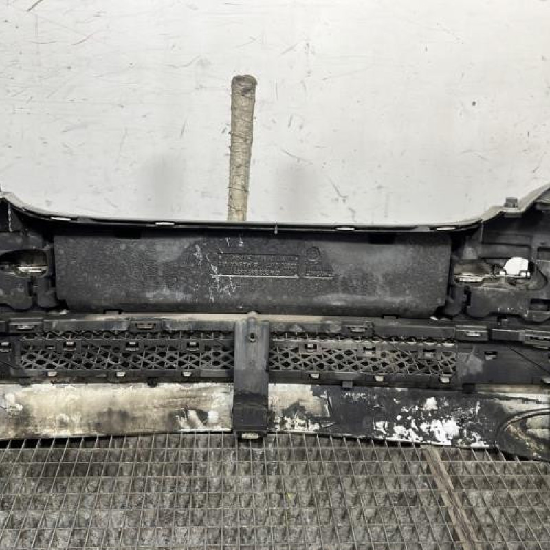 Pare choc avant MERCEDES CLASSE C 203 Photo n°5