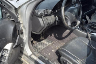 Pare choc avant MERCEDES CLASSE C 203