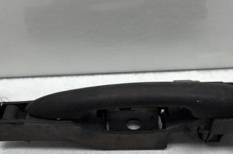 Poignee porte avant droit RENAULT CLIO 3 Photo n°1