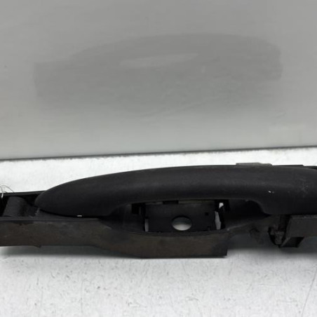 Poignee porte avant droit RENAULT CLIO 3 Photo n°1