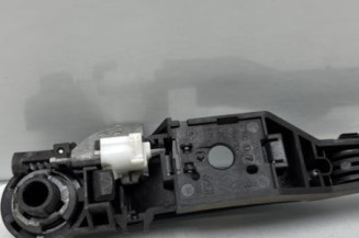 Poignee porte avant droit RENAULT CLIO 3