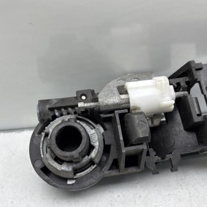 Poignee porte avant droit RENAULT CLIO 3 Photo n°5