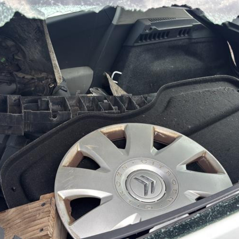 Poignee porte avant droit RENAULT CLIO 3 Photo n°15