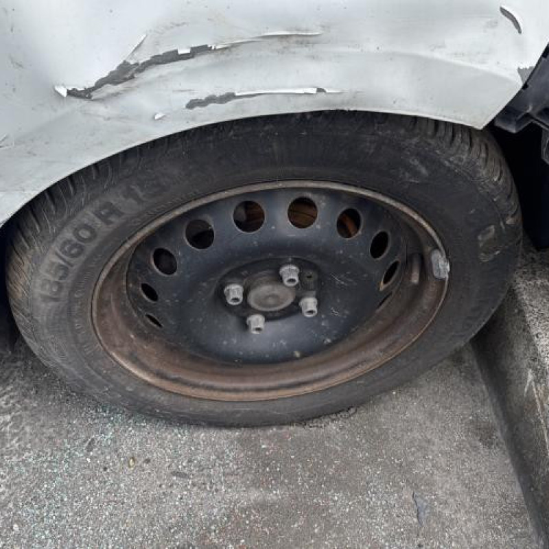 Poignee porte avant droit RENAULT CLIO 3 Photo n°17