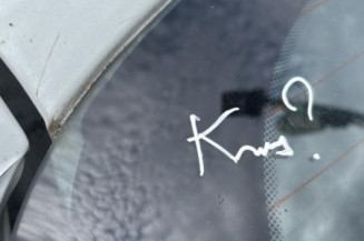 Poignee porte avant droit RENAULT CLIO 3