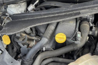 Poignee porte avant droit RENAULT CLIO 3