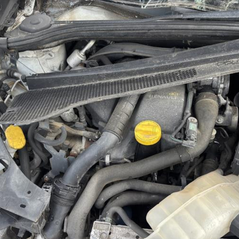 Poignee porte avant droit RENAULT CLIO 3 Photo n°19