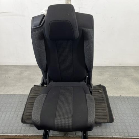 Siege arriere droit PEUGEOT 5008 2 Photo n°1