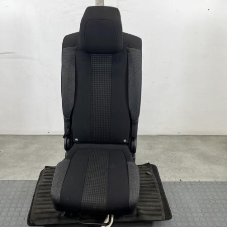 Siege arriere central PEUGEOT 5008 2 Photo n°1