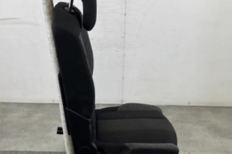 Siege arriere central PEUGEOT 5008 2