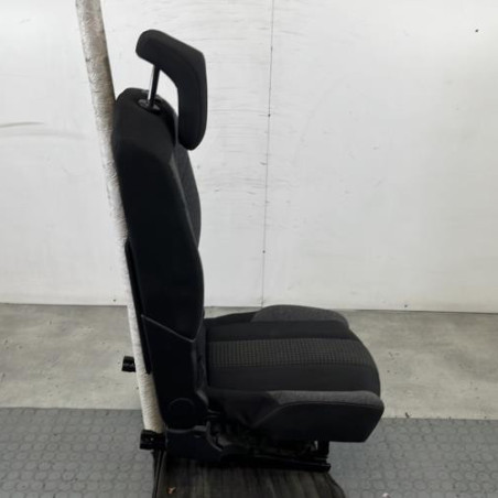 Siege arriere central PEUGEOT 5008 2