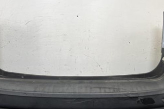 Pare choc arriere PEUGEOT 5008 2 Photo n°1