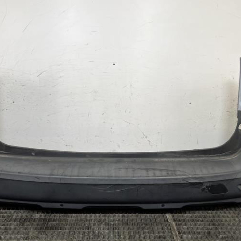 Pare choc arriere PEUGEOT 5008 2 Photo n°1