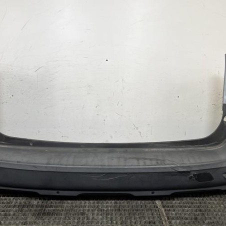 Pare choc arriere PEUGEOT 5008 2 Photo n°1