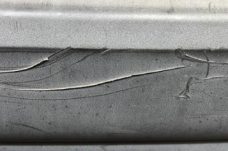 Pare choc arriere PEUGEOT 5008 2