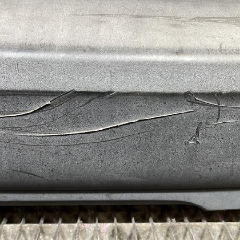 Pare choc arriere PEUGEOT 5008 2 Photo n°2