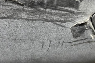 Pare choc arriere PEUGEOT 5008 2