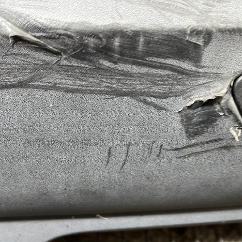 Pare choc arriere PEUGEOT 5008 2 Photo n°3