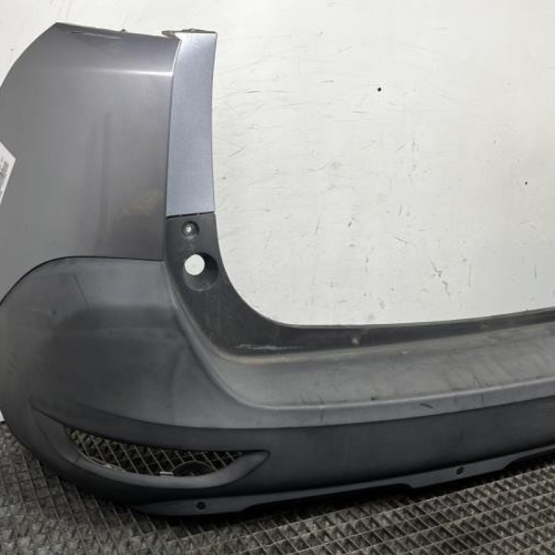 Pare choc arriere PEUGEOT 5008 2 Photo n°5