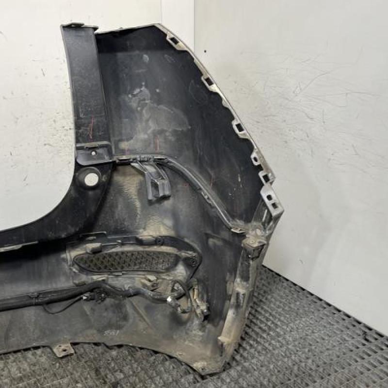 Pare choc arriere PEUGEOT 5008 2 Photo n°6