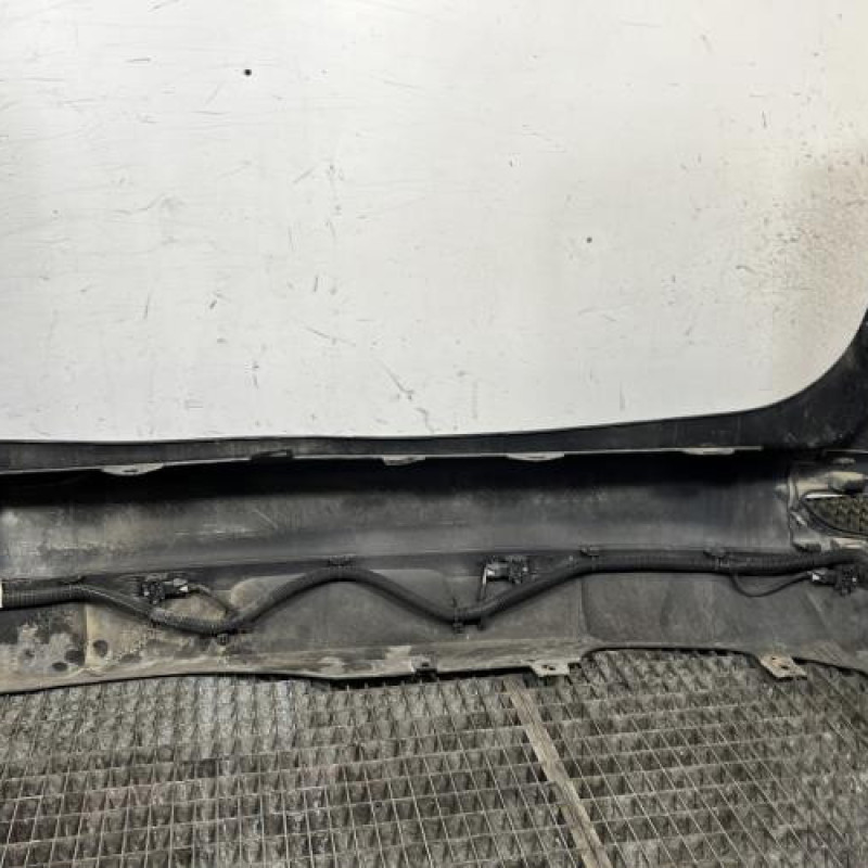 Pare choc arriere PEUGEOT 5008 2 Photo n°7