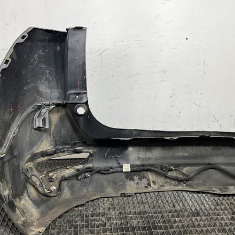 Pare choc arriere PEUGEOT 5008 2 Photo n°8