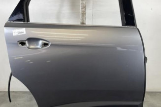 Porte arriere droit PEUGEOT 5008 2 Photo n°1