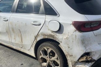 Pivot de moyeu avant gauche KIA CEE-D 3