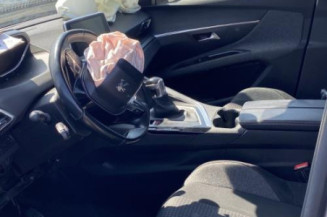 Vitre arriere gauche PEUGEOT 5008 2